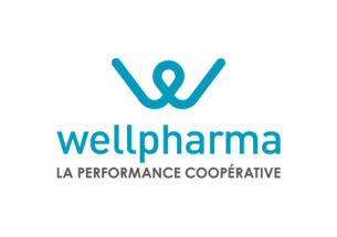 Logo du groupement Wellpharma