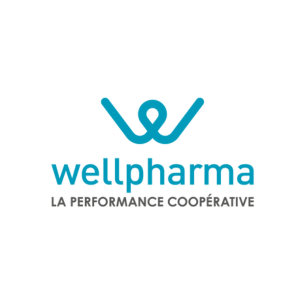 Logo du groupement Wellpharma