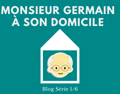 Monsieur Germain domicile